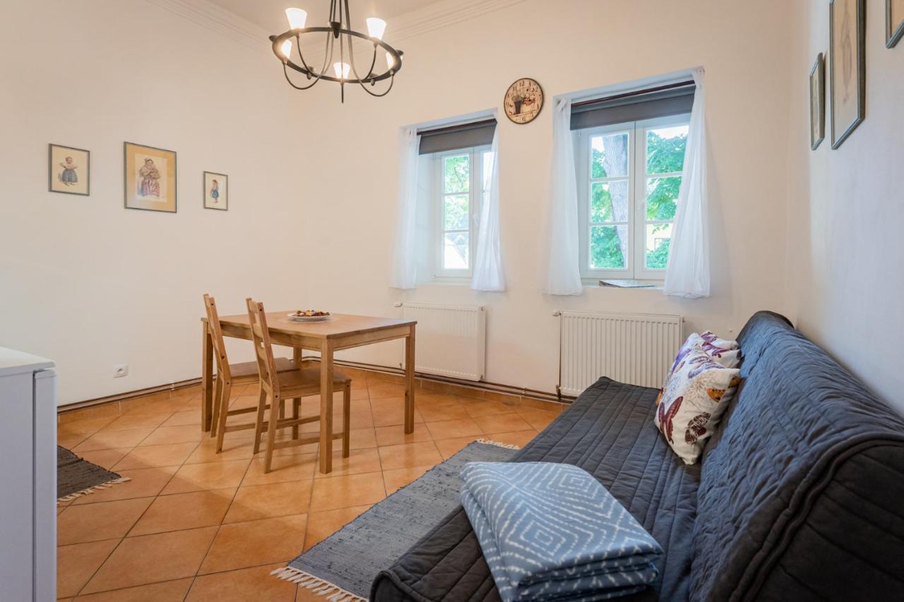Penzion U Babky Bylinkarky Kutná Hora Buitenkant foto
